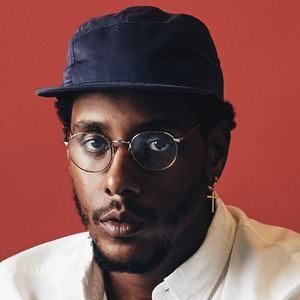 Meet your Posher, Steven